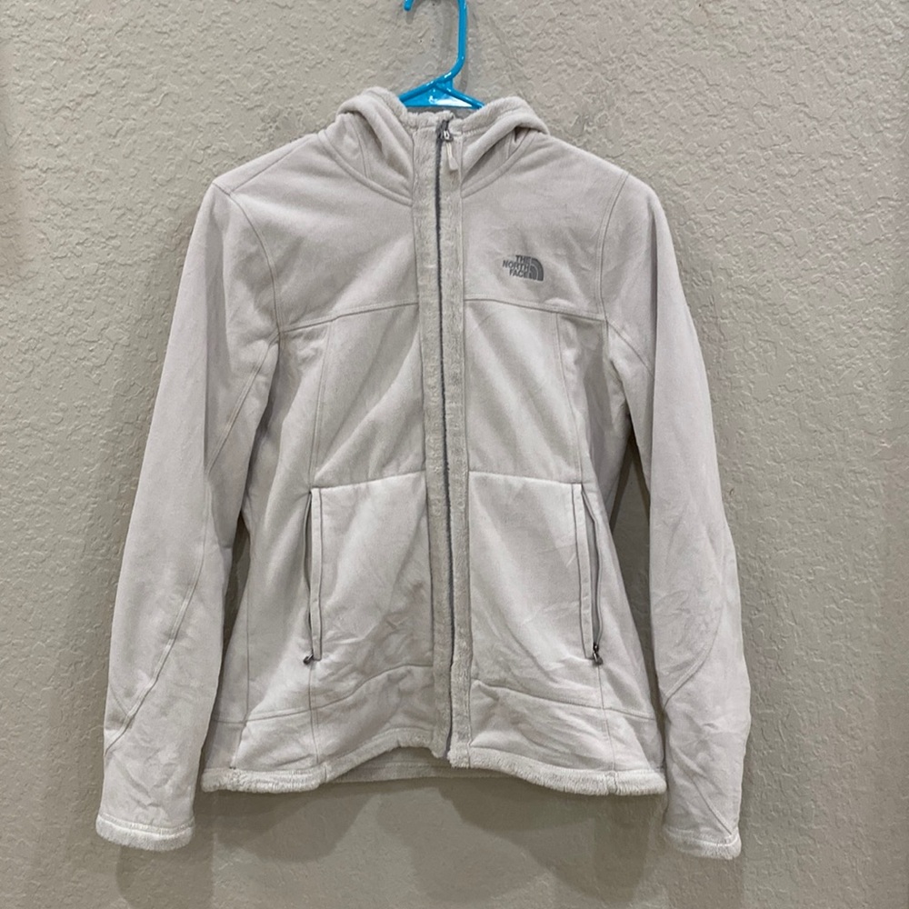 The North Face Jacket with hood